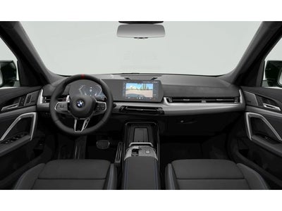 2027 BMW X1 M35i