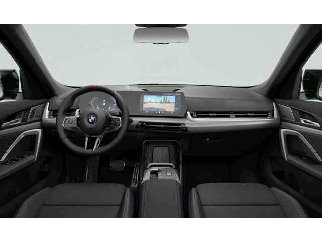 2027 BMW X1 M35i