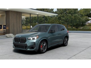 2027 BMW X1 M35i