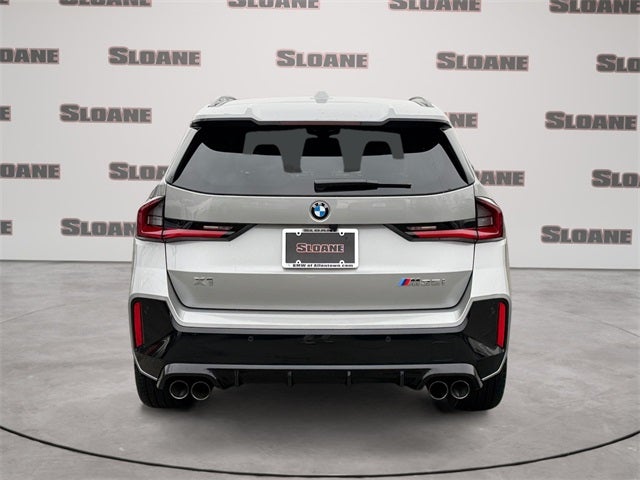 2025 BMW X1 M35i