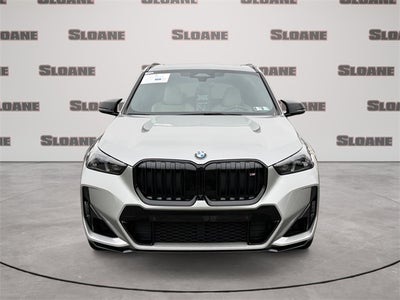 2025 BMW X1 M35i