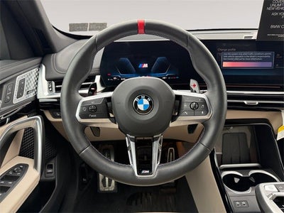 2025 BMW X1 M35i