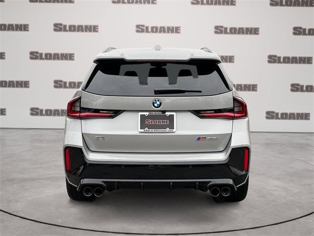 2025 BMW X1 M35i