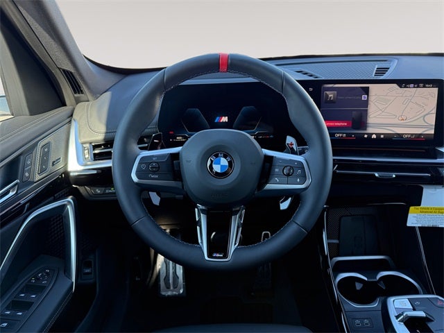 2026 BMW X1 M35i
