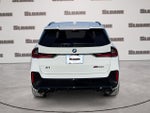 2026 BMW X1 M35i