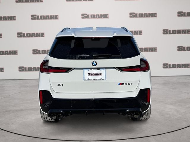 2026 BMW X1 M35i
