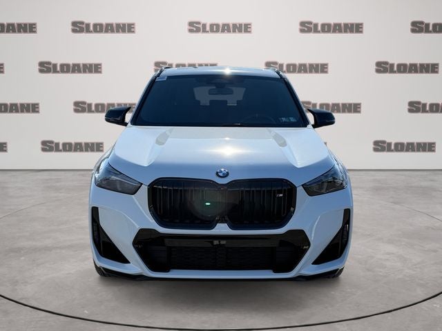 2026 BMW X1 M35i