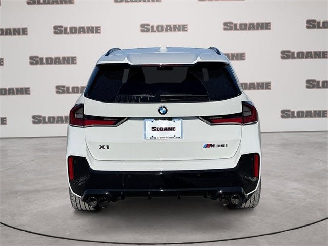 2026 BMW X1 M35i