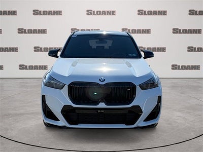 2026 BMW X1 M35i