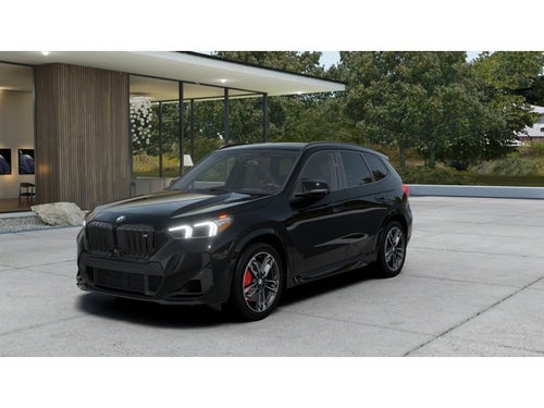 2027 BMW X1 M35i