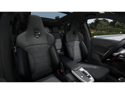 2027 BMW X1 M35i