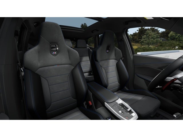 2027 BMW X1 M35i