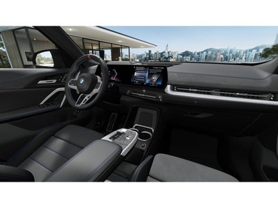 2027 BMW X1 M35i