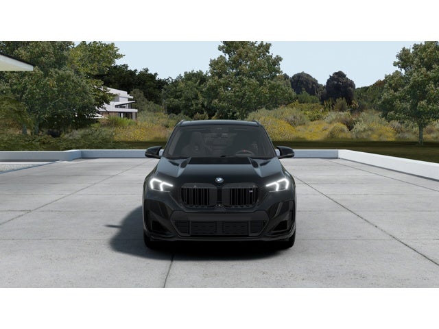 2027 BMW X1 M35i
