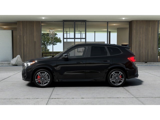 2027 BMW X1 M35i