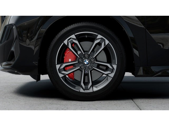 2027 BMW X1 M35i