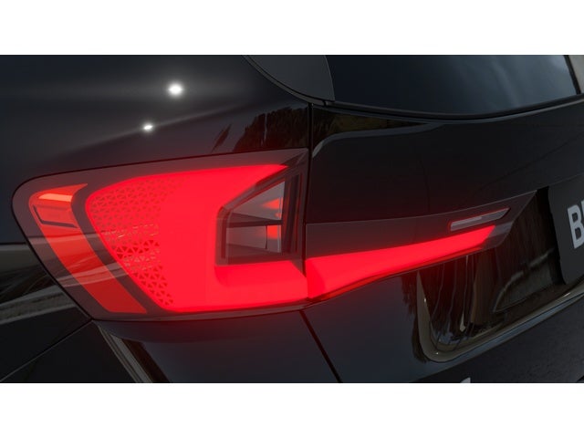 2027 BMW X1 M35i