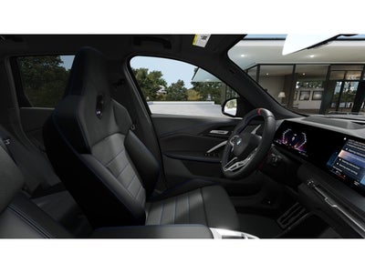2027 BMW X1 M35i