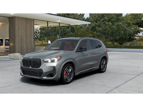 2026 BMW X1 M35i