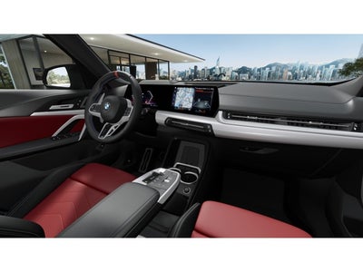 2026 BMW X1 M35i