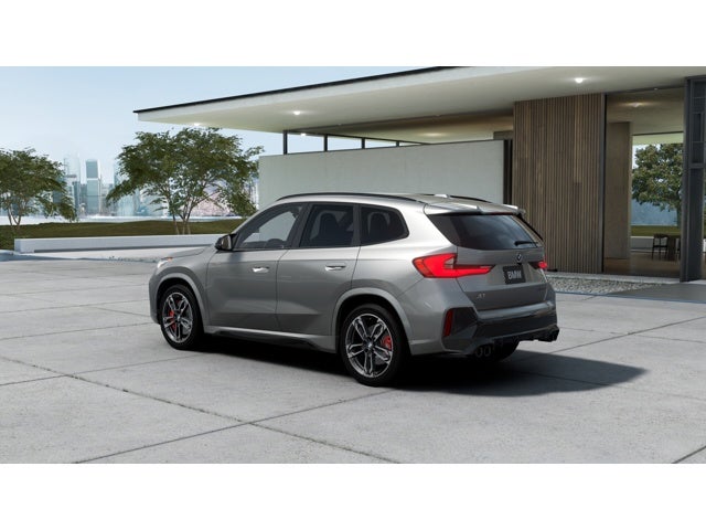 2026 BMW X1 M35i