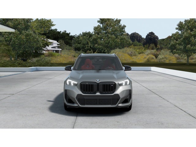 2026 BMW X1 M35i