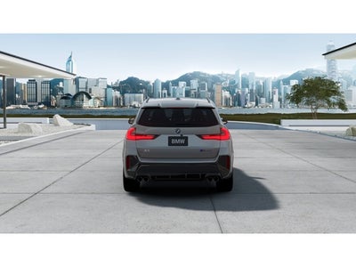 2026 BMW X1 M35i