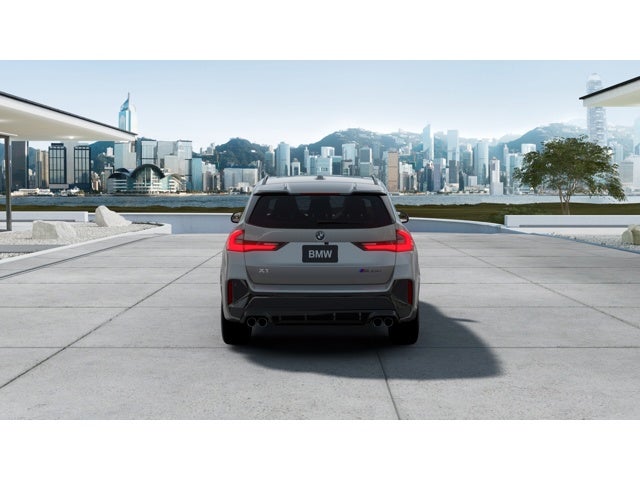 2026 BMW X1 M35i