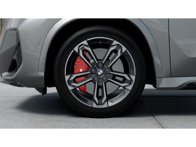 2026 BMW X1 M35i