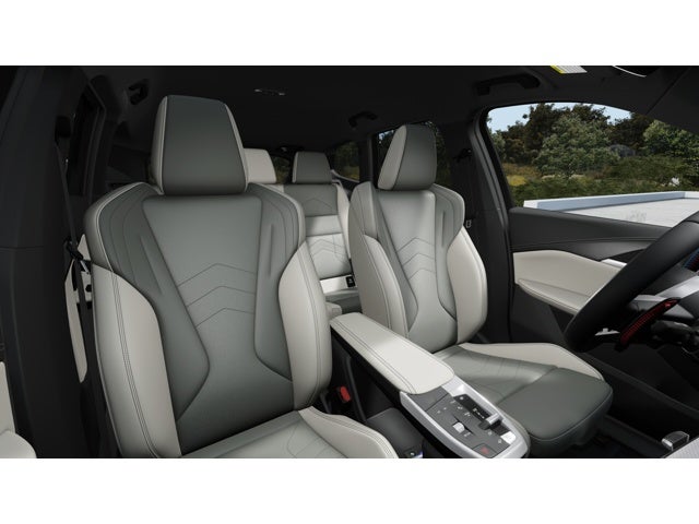 2027 BMW X1 M35i