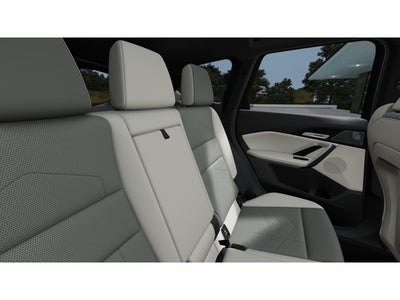 2027 BMW X1 M35i