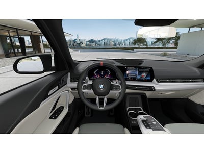 2027 BMW X1 M35i