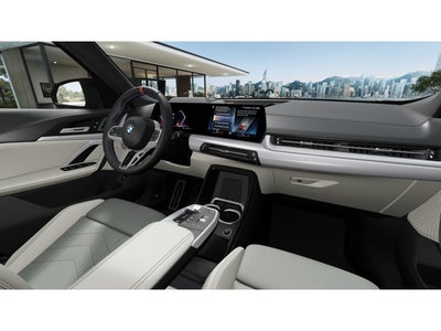 2027 BMW X1 M35i