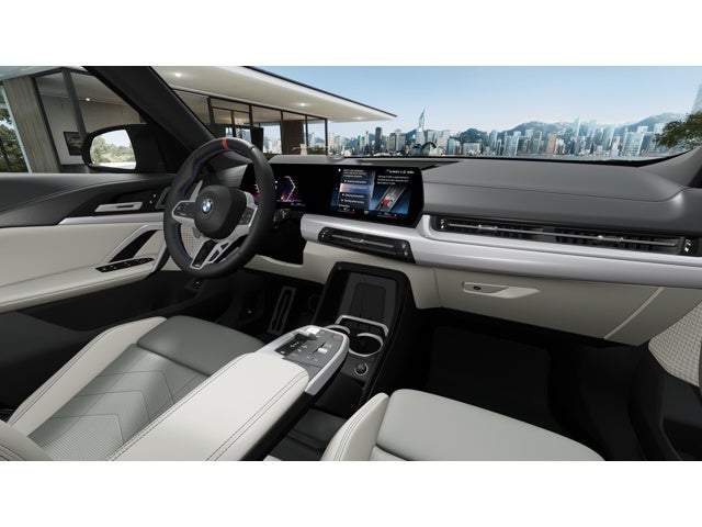 2027 BMW X1 M35i