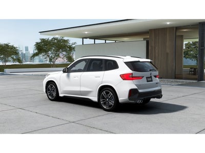 2027 BMW X1 M35i