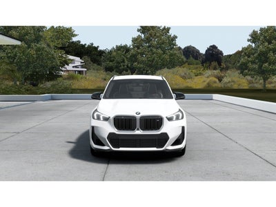 2027 BMW X1 M35i