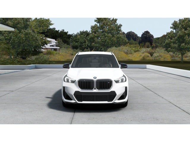 2027 BMW X1 M35i