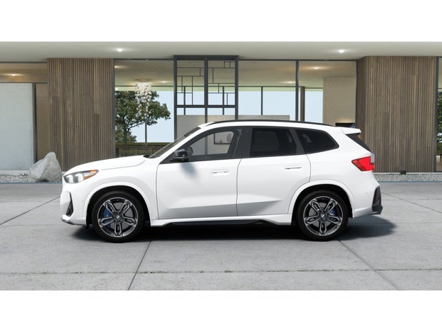 2027 BMW X1 M35i