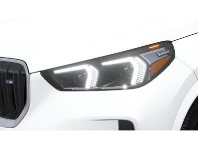 2027 BMW X1 M35i