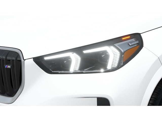 2027 BMW X1 M35i