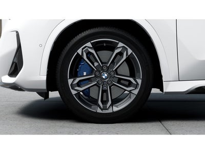 2027 BMW X1 M35i