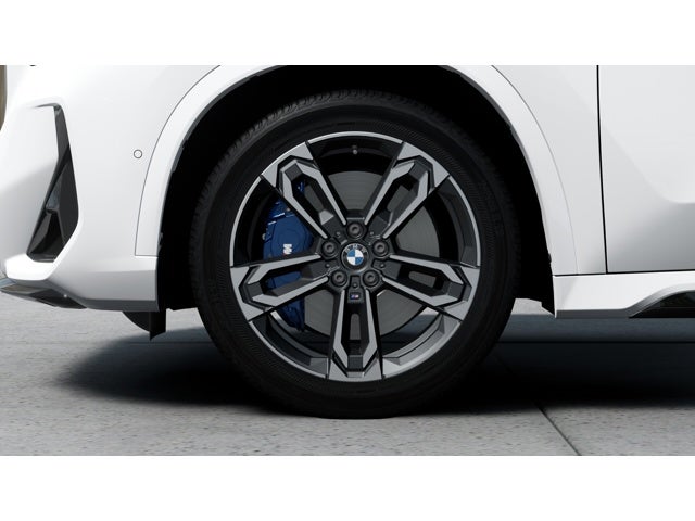 2027 BMW X1 M35i
