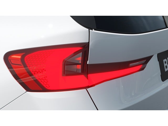 2027 BMW X1 M35i