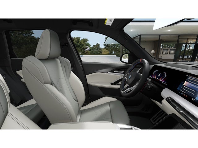 2027 BMW X1 M35i