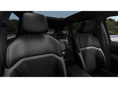 2027 BMW iX3 50 xDrive