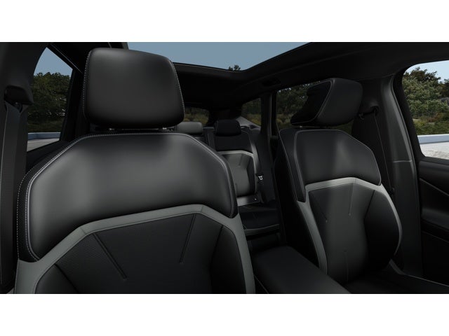 2027 BMW iX3 50 xDrive