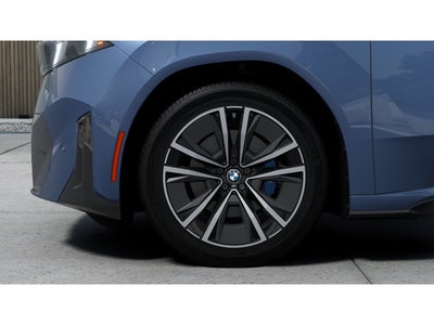2027 BMW iX3 50 xDrive