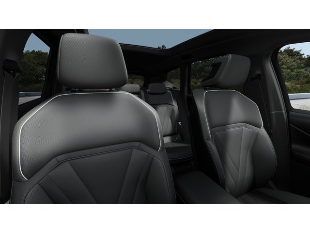 2027 BMW iX3 50 xDrive