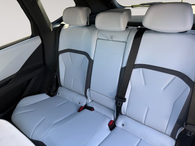 2027 BMW iX3 50 xDrive