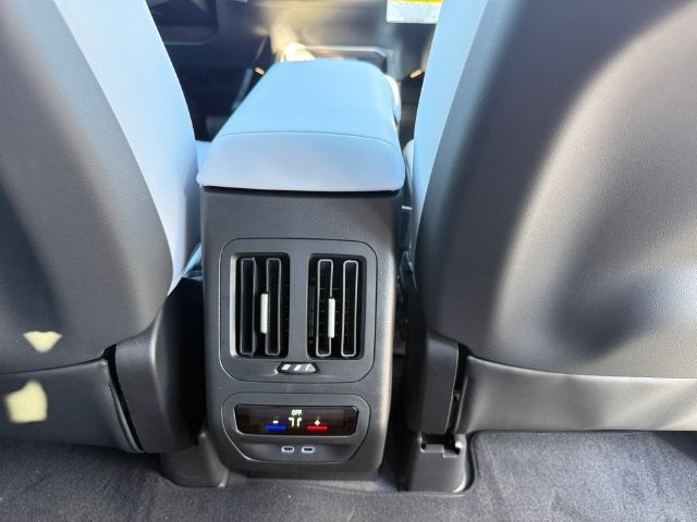 2027 BMW iX3 50 xDrive
